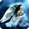 Angel Wallpaper