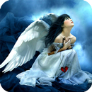 Angel Wallpaper APK