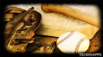 Baseball Walllpaper 截图 3