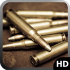 Bullet Wallpaper أيقونة