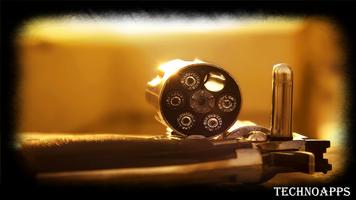 Bullet Wallpaper স্ক্রিনশট 2