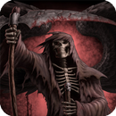 Grim Reaper Live Wallpaper APK