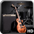 Electric Guitar Wallpaper APK