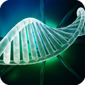 Dna Live Wallpaper