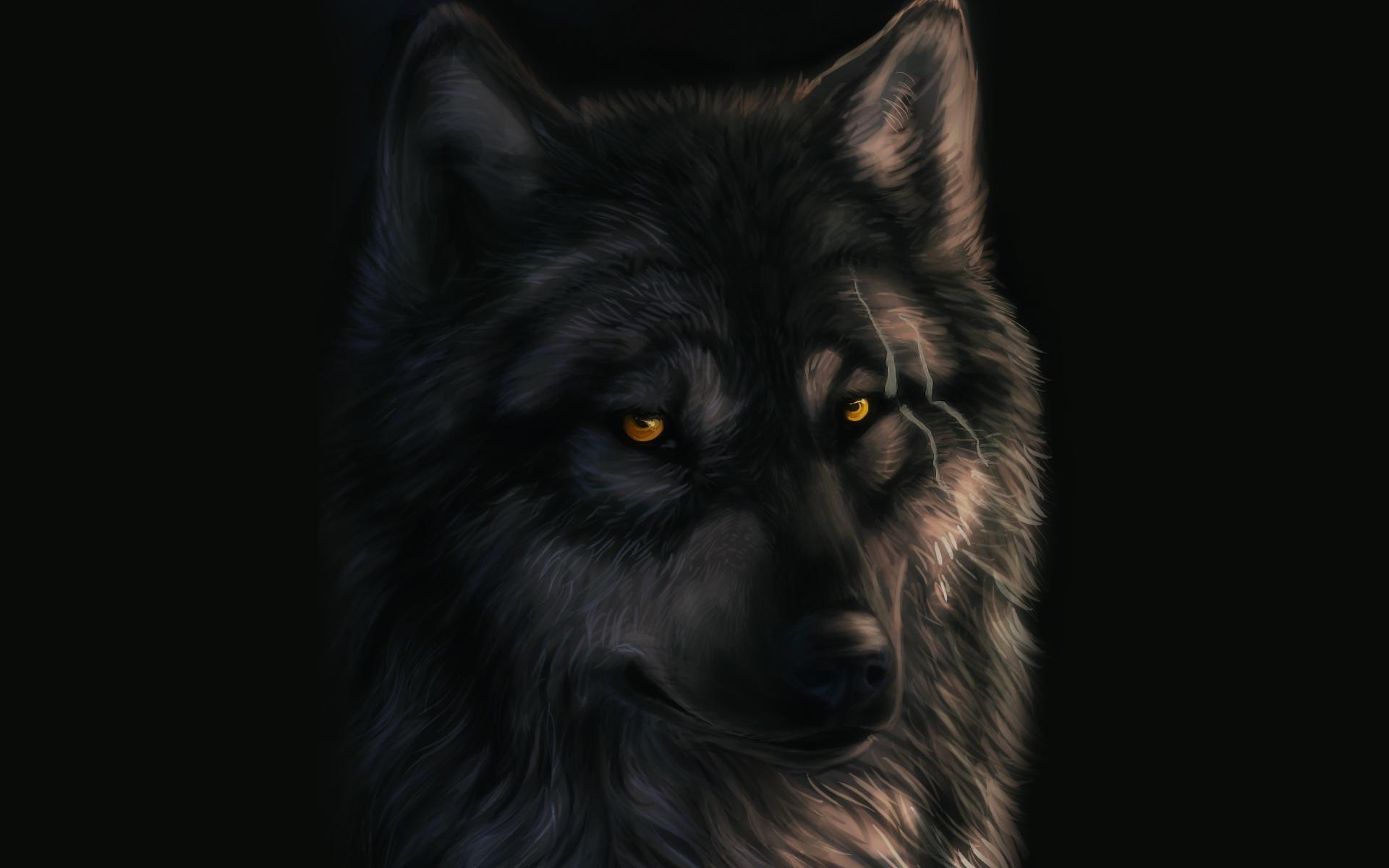 Dark Wolf Live Wallpaper For Android Apk Download Dark Wolf Live Wallpaper For Android Apk Download