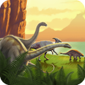 Dinosaur Wallpaper