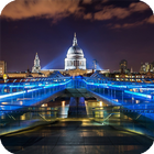 Dublin Ireland Wallpaper 圖標