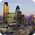 London Live Wallpaper