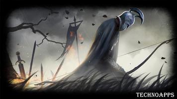Spartan Warrior Wallpaper اسکرین شاٹ 2