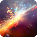 Supernova Live Wallpaper APK