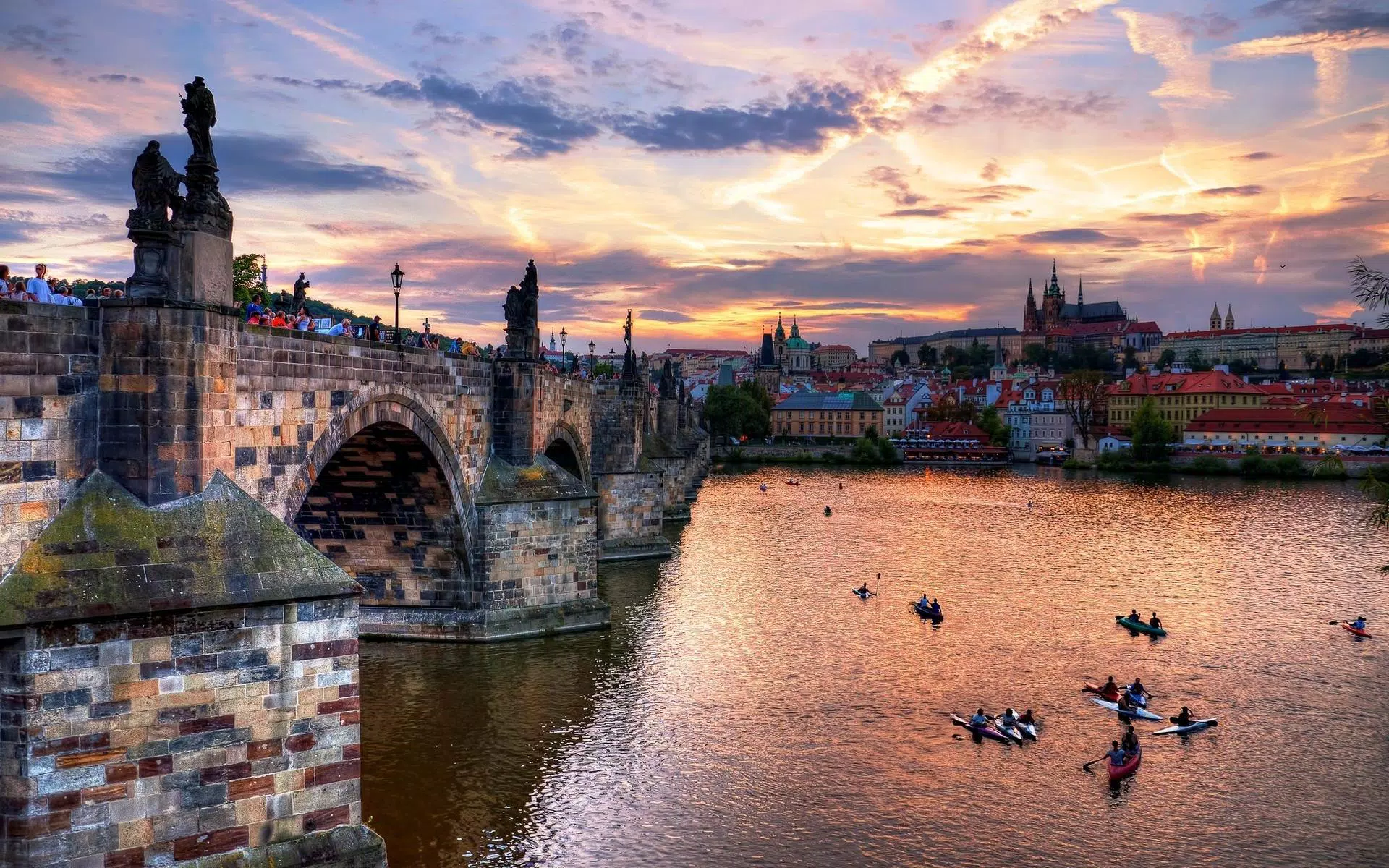 Android向けのprague Czech Wallpaper Apkをダウンロードしましょう