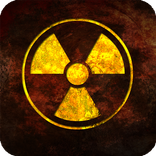 Radioactive Live Wallpaper