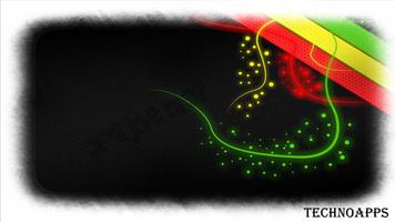 Reggae Wallpaper スクリーンショット 2