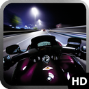 Motorcycle Traffic Wallpaper APK