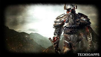 Vikings Wallpaper 截圖 1