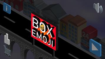 Box Emoji পোস্টার