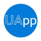 UApp アイコン