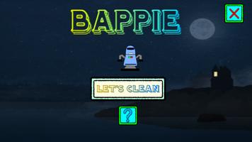 Bappie الملصق