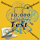 Technology Quiz icon