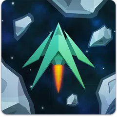 Скачать Asteroids HD APK