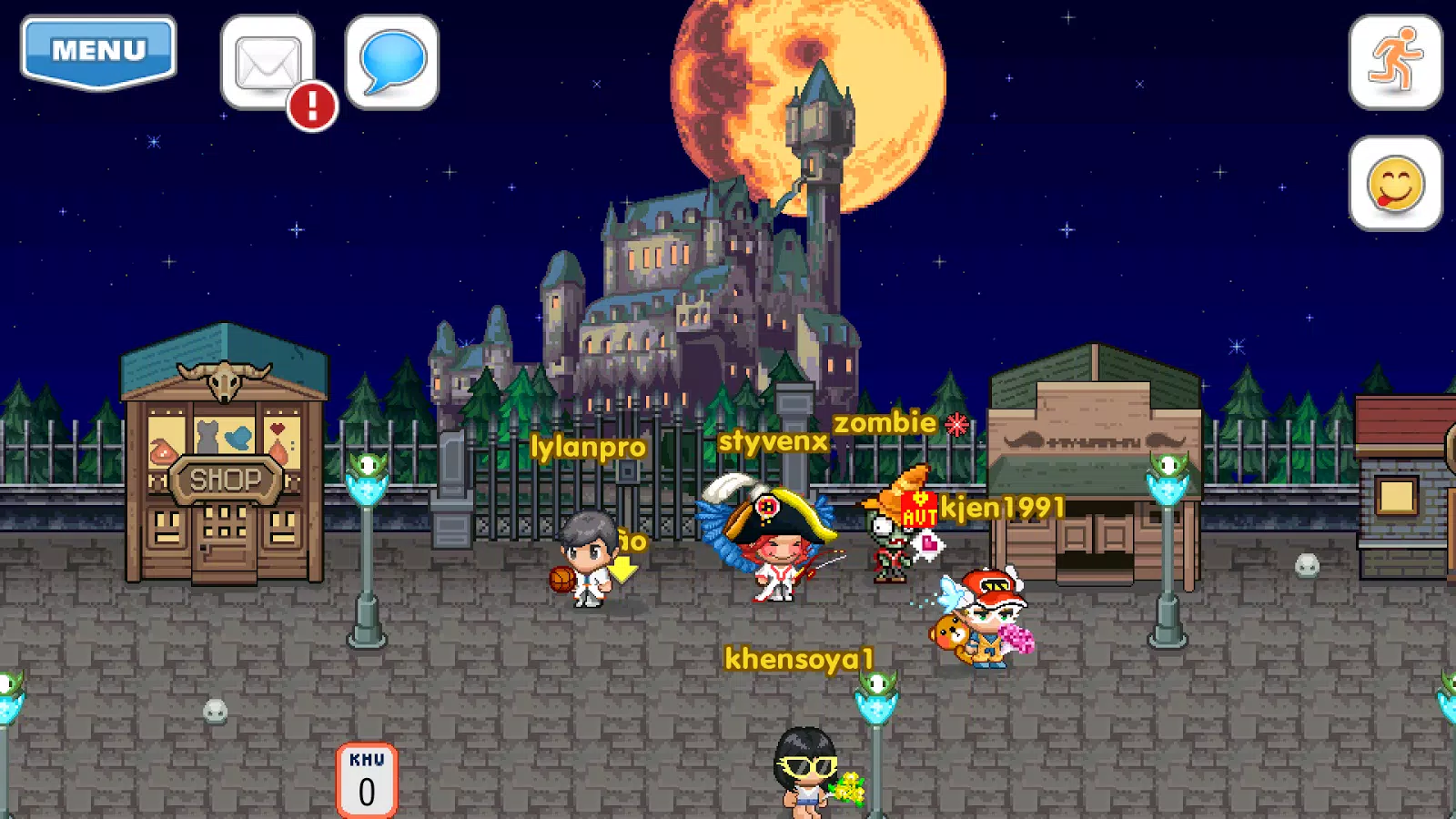 Tải xuống APK Avatar cho Android Tải xuống APK Avatar cho Android