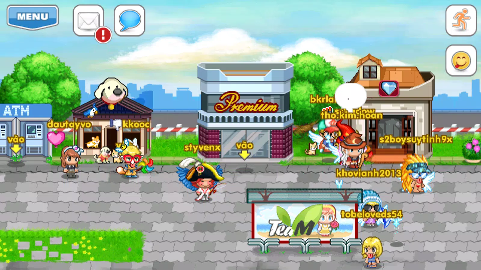 Tải xuống APK Avatar cho Android Tải xuống APK Avatar cho Android