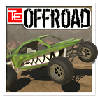 TE Offroad + icône