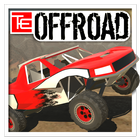 آیکون‌ TE Offroad