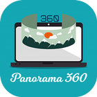 360 Video Player Free Panorama 360 Degree icon