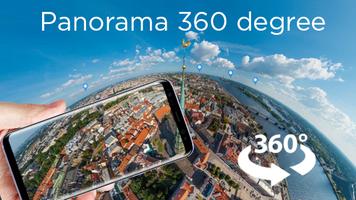 360 Video Player Free Panorama 360 Degree capture d'écran 3
