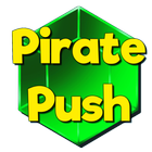 Pirate Push! 圖標