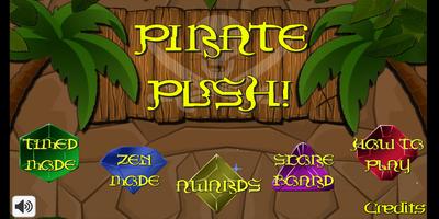 Pirate Push! poster