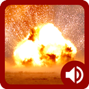 Explosion Soundboard APK