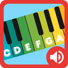 Learn Music for Kids 圖標