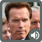 Arnold Schwarzenegger Sounds icône