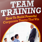 Team Training أيقونة