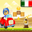 Team Umizomi Racing-APK