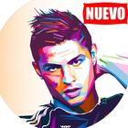 Wallpapers of Cristiano Ronaldo icon