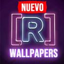 Wallpapers of Calle13-Resident APK