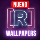 Wallpapers of Calle13-Resident icon