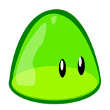 My Little Slime