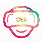Virtual CEA アイコン