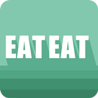 Eat Eat biểu tượng