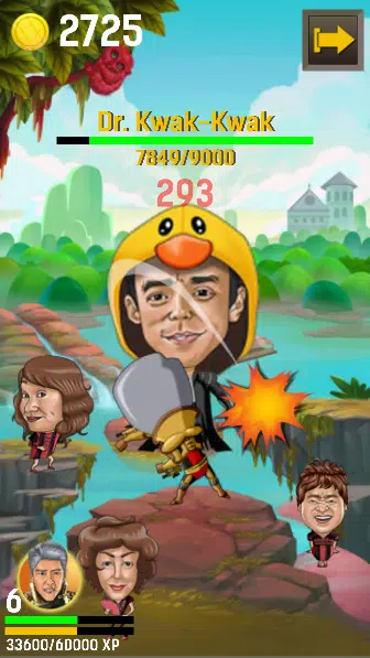 Enteng Kabisote Poster