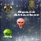 Space Attacker icône