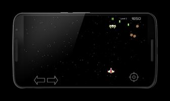 Space Attacker screenshot 2