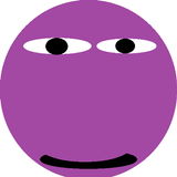 Ballistic Purple Challenge icône