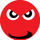 Ballistic Red Challenge icône