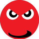 Ballistic Red Challenge icône