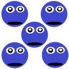 Ballistic Unlimited Blue icône